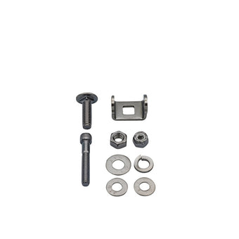 compare product Rigid Industries SR-M & SR-Q Light Mounting Hardware Kit