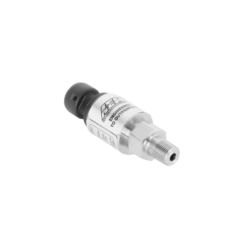 AEM 2 BAR MAP or 30 PSIA Stainless Steel Sensor Kit - My Store
