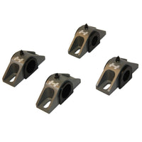 Hotchkis 07 - 12 G35/G37 Sedan / 09 - 12 370z / 08+ - 12 G37X AWD HD Billet Sway Bar Bushing Bracket Kit - My Store