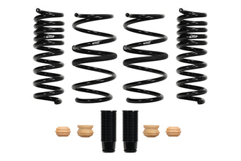 compare product Eibach Pro-Kit for Toyota GR Supra A90 1.7 in Front 1.2 in Rear