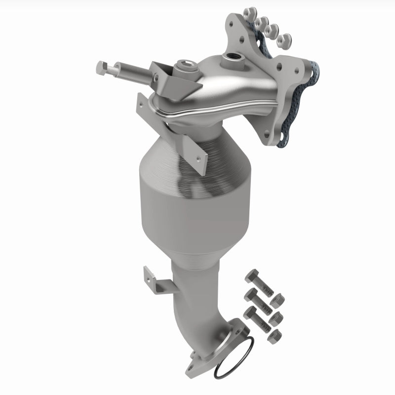 Magnaflow 16 - 17 Honda Accord 2.4L Direct Fit Cat Converter - My Store