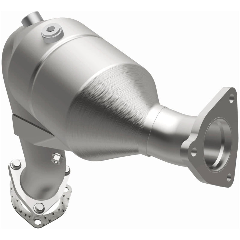 MagnaFlow Conv DF Audi S4 - My Store