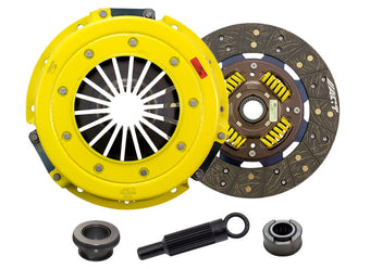 compare product ACT 2001 Ford Mustang XT/Perf Street Sprung Clutch Kit