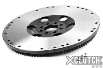 compare product XClutch 91-98 Nissan 180SX S13 2.0L Chromoly Flywheel