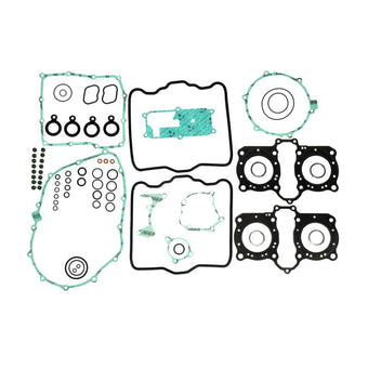 compare product Athena 86-89 Honda VFR F 750 Complete Gasket Kit (Excl Oil Seal)