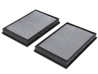 aFe MagnumFLOW OEM Replacement Air Filters PDS 11 - 15 Mercedes - Benz SLS AMG V8 - 6.3L - My Store