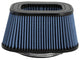 aFe Magnum FLOW Universal Air Filter 7 - 1/8 IN F x(8 - 3/4 x10 - 1/2) IN B x(6 - 1/2 x8 - 5/8) IN T x5 IN H - My Store