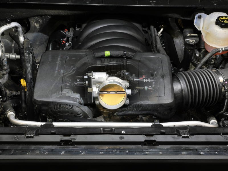 aFe 14 - 25 Chevrolet Corvette V8 6.2L 95mm Throttle Body - My Store