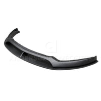 Anderson Composites 2015 - 2017 Ford Mustang Type - AR Style Front Chin Splitter Fiberglass - My Store