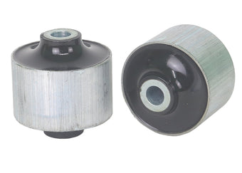 compare product Whiteline 09-14 Nissan Murano Front Lower Control Arm - Inner Rear Bushing Kit