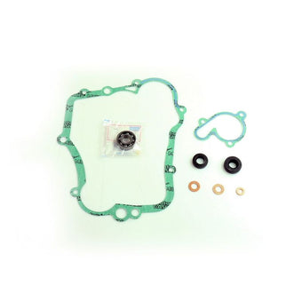 compare product Athena 02-19 Yamaha YZ 85 Water Pump Gasket Kit