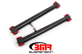 compare product BMR 02-10 SSR Non-Adj. Upper Control Arms (Polyurethane) - Black Hammertone