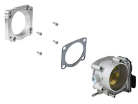 aFe POWER 03 - 09 Toyota 4Runner V6 4.0L / 10 - 14 Toyota FJ Cruiser V6 4.0L 76mm Billet Throttle Body - My Store