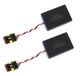AlphaRex 19 - 24 Chevrolet Silverado 1500 / 20 - 24 Silverado 2500HD Converters - My Store