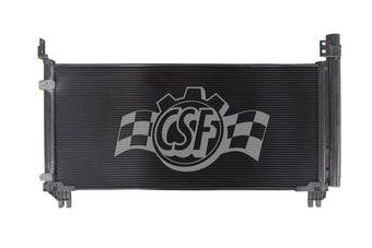 compare product CSF 16-19 Lexus RX 450h 3.5L A/C Condenser