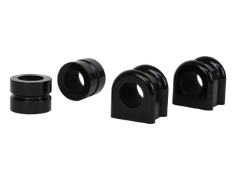compare product Whiteline 1987-1996 Dodge Dakota Sway Bar - Mount & Link Bushings - 33mm