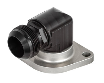 compare product Peterson Fluid Systems Swivel Water Neck -16AN