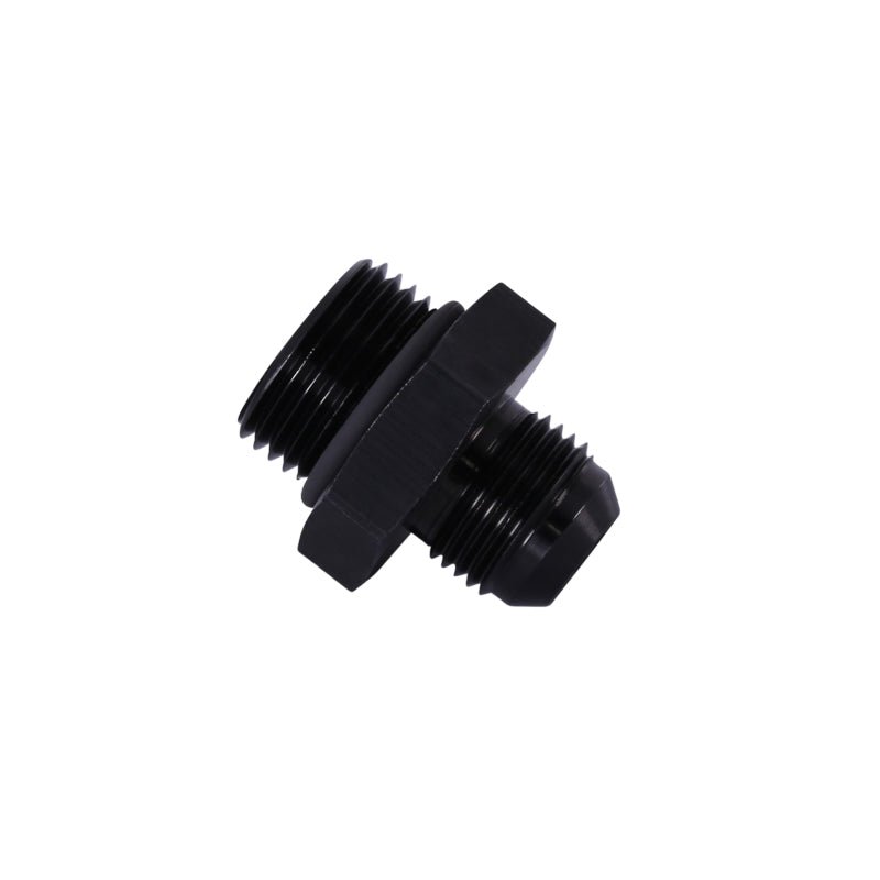 Aeromotive AN - 12 O - Ring Boss / AN - 10 Male Flare Reducer Fitting - My Store