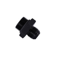 Aeromotive AN - 12 O - Ring Boss / AN - 10 Male Flare Reducer Fitting - My Store