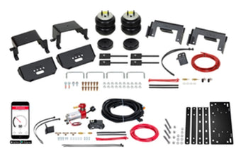 compare product Firestone 15-24 Ford F150 2WD/4WD AIO Wireless Ride-Rite All-In-One Kit (W217602878)