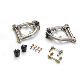 compare product Hotchkis 67-70 Ford Mustang Upper A-Arms