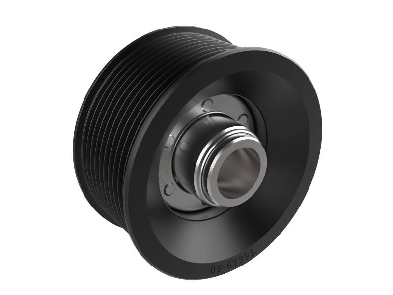 aFe 15 - 23 Dodge Challenger / 15 - 23 Dodge Charger SRT Hellcat 3.35in Supercharger Power Pulley Kit - My Store