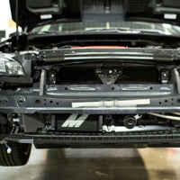 Mishimoto 2015 Subaru WRX Oil Cooler Kit - My Store