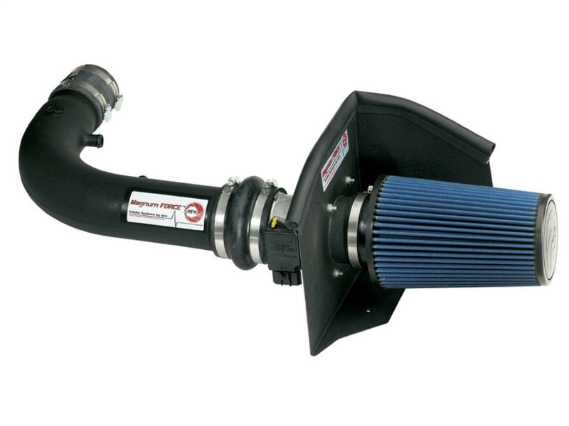 aFe MagnumFORCE Intakes Stage - 2 P5R AIS P5R Ford F - 150 97 - 05 V8 - 4.6/5.4L - My Store