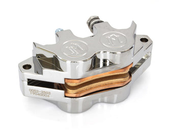 compare product Performance Machine Caliper 125x4Rsph #126466 - Chrome