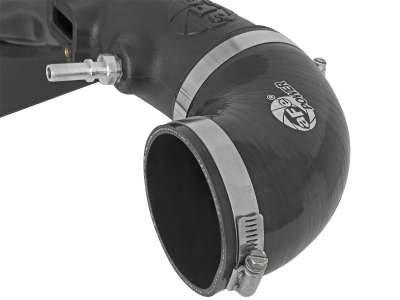 aFe Momentum Air Intake System PRO 5R Stage - 2 13 - 16 Cadillac ATS 3.6L V6 - My Store