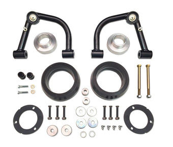 compare product Tuff Country 03-23 4Runner 3in Lift Kit w/Upper Control Arms (Excl. Trail Edition & TRD Pro SX8000)