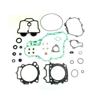 compare product Athena 16-18 Yamaha WR 450 F Complete Gasket Kit