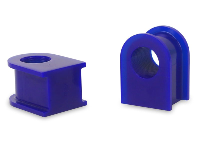 SuperPro 2006 - 2021 Toyota Tundra Limited Front Sway Bar Mount Bushing Set - 35mm - My Store