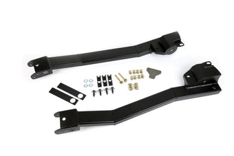 compare product Ridetech 74-81 Chevrolet Camaro / Pontiac Firebird Bolt-On Subframe Connectors