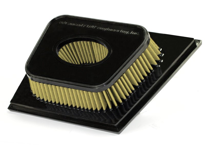 aFe MagnumFLOW Air Filters OER PG7 A/F PG7 GM Trucks 11 - 12 V8 - 6.6L (td) LML - My Store