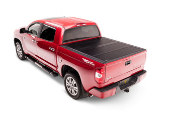 compare product BAK 00-06 Toyota Tundra Double Cab 6ft 2in Bed BAKFlip G2