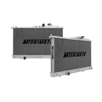 Mishimoto 00 - 05 Mitsubishi Eclipse GT Manual Aluminum Radiator - My Store