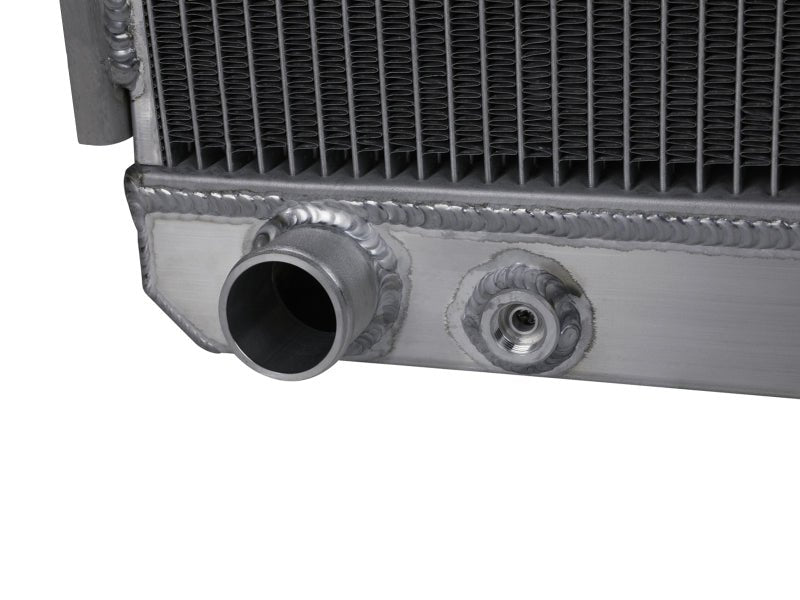 aFe BladeRunner Street Series Tube & Fin Aluminum Radiator Jeep Wrangler (TJ) L6 - 4.0L - My Store