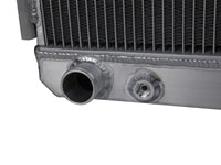 aFe BladeRunner Street Series Tube & Fin Aluminum Radiator Jeep Wrangler (TJ) L6 - 4.0L - My Store