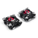 QA1 94 - 04 Ford Mustang Caster - Camber Plate Kit - My Store