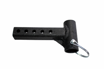 compare product Fishbone Offroad Spare Tire Flag Mount
