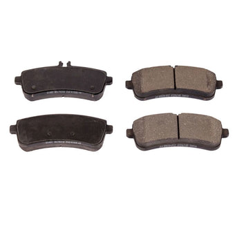compare product Power Stop 17-18 Mercedes-Benz AMG GT Rear Z16 Evolution Ceramic Brake Pads