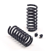 Hotchkis 97 - 03 Ford F150 2WD Std. Cab Front Coil Springs - My Store