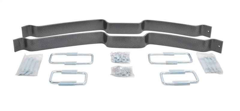 Hellwig 15 - 20 Ford F - 150 2/4WD EZ Level 990 Helper Spring - Up To 2000lbs - My Store
