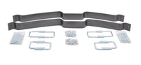 Hellwig 15 - 20 Ford F - 150 2/4WD EZ Level 990 Helper Spring - Up To 2000lbs - My Store