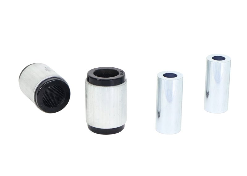 Whiteline 08 - 17 Mitsubishi Lancer Rear Upper Control Arm Bushing - My Store
