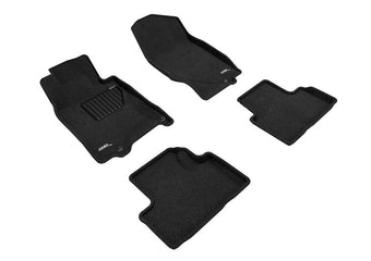 compare product 3D MAXpider 07-13 Infiniti Q40 15/ G35/ 37 Sedan Elegant Black R1 R2 (2 Eyelets)