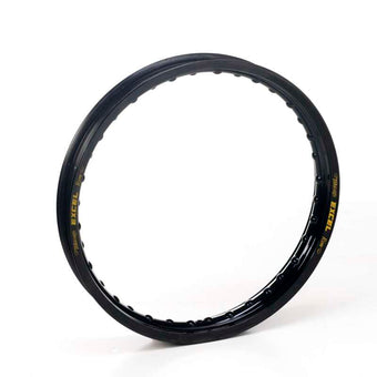compare product Excel Takasago Rims 17x4.25 32H - Black