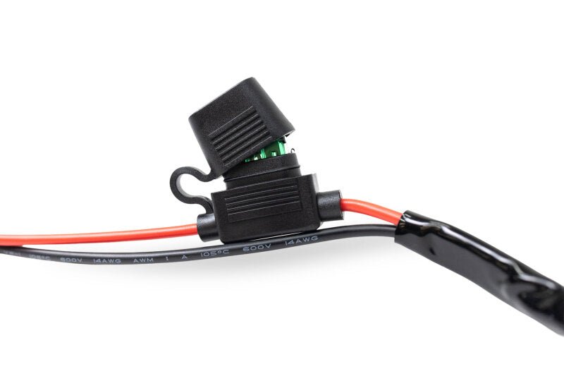 DV8 Offroad 40 AMP DT 4 - Pin Halo Light Harness - My Store