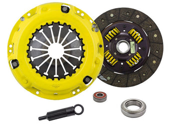 compare product ACT 1970 Toyota Crown HD/Perf Street Sprung Clutch Kit